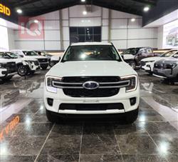 فۆرد ئێڤێرێست